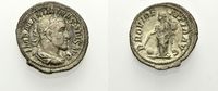 ROM, KAISERZEIT AR Denar MAXIMINUS I. THRAX