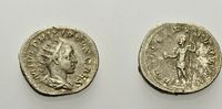 ROM, KAISERZEIT AR Antoninian PHILIPPUS II., ALS CAESAR