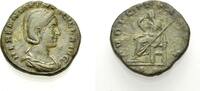 ROM, KAISERZEIT AE Sesterz HERENNIA ETRUSCILLA, GATTIN DES TRAIANUS DECIUS