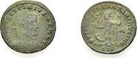 ROM, KAISERZEIT Nummus/Follis LICINIUS I.