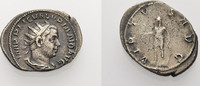 ROM, KAISERZEIT Antoninian VALERIANUS I.