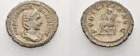 ROM, KAISERZEIT Antoninian OTACILIA SEVERA