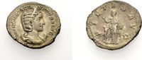 ROM, KAISERZEIT Antoninian OTACILIA SEVERA, GATTIN DES PHILIPPUS I.
