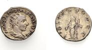 ROM, KAISERZEIT Antoninian TREBONIANUS GALLUS