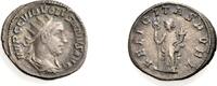 ROM, KAISERZEIT Antoninian VOLUSIANUS