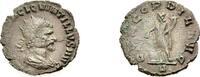 ROM, KAISERZEIT Antoninian QUINTILLUS