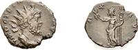 ROM, KAISERZEIT Antoninian TETRICUS I.