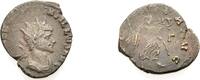 ROM, KAISERZEIT Antoninian QUINTILLUS