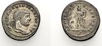 ROM, KAISERZEIT Nummus/Follis MAXIMIANUS HERCULIUS