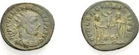 ROM, KAISERZEIT Antoninian MAXIMIANUS HERCULIUS