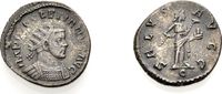 ROM, KAISERZEIT Antoninian DIOCLETIANUS