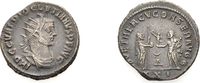 ROM, KAISERZEIT Antoninian DIOCLETIANUS