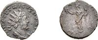 ROM, KAISERZEIT Antoninian TETRICUS I.