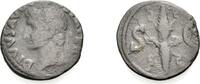 ROM, KAISERZEIT As TIBERIUS, FÜR DIVUS AUGUSTUS
