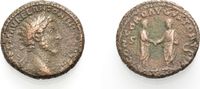 ROM, KAISERZEIT As MARCUS AURELIUS (MIT LUCIUS VERUS)