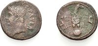 ROM, KAISERZEIT As AUGUSTUS, POSTUM