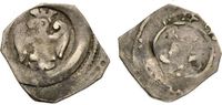 ÖSTERREICH Pfennig Interregnum