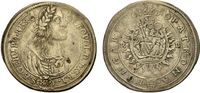 UNGARN 15 Kreuzer Leopold I.