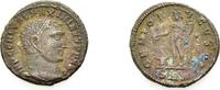 ROM, KAISERZEIT Nummus MAXIMINUS II.