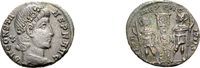 ROM, KAISERZEIT Kleinbronze (AE 3) CONSTANS