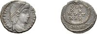 ROM, KAISERZEIT AE Kleinbronze CONSTANTIUS II., ANTIOCHIA