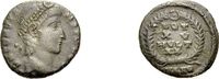 ROM, KAISERZEIT AE Kleinbronze CONSTANTIUS II.