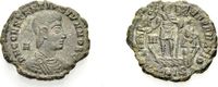 ROM, KAISERZEIT AE Centenionlis CONSTANTIUS GALLUS CAESAR