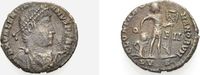 ROM, KAISERZEIT Nummus/Kleinfollis VALENTINIANUS I.