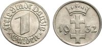 DANZIG Gulden