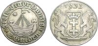 DANZIG 2 Gulden