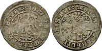 BRANDENBURG-PREUSSEN Groschen