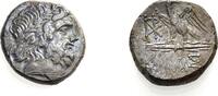 GRIECHISCHE MÜNZEN AE Bronze BITHYNIEN: DIA