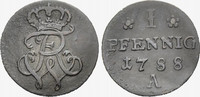PREUSSEN Pfennig