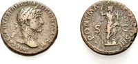 ROM, KAISERZEIT As HADRIANUS