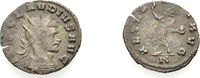 ROM, KAISERZEIT Antoninian CLAUDIUS II. GOTHICUS