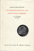 KIRCHHEIMER, F. Die Bergbaugepräge aus Baden-Württemberg