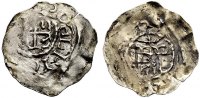 BASEL Pfennig Adalrich