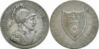 BRITISCHE TRADE TOKEN Cu Halfpenny Token PORTSMOUTH/SOUTHAMPTON