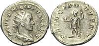 ROM, KAISERZEIT Antoninian PHILIPPUS II., ALS CAESAR