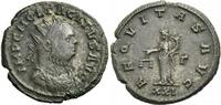 ROM, KAISERZEIT Antoninian TACITUS