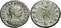 ROM, KAISERZEIT Antoninian TACITUS