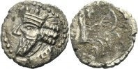 PERSIEN Halbdrachme NAMBED, SOHN DES ARDAXSIR II.