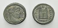 ROM, KAISERZEIT AE Nummus CONSTANTINUS I. DER GROßE