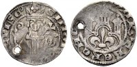 PADERBORN Pfennig SIMON I. ZUR LIPPE