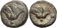 INSELN VOR KARIEN AE Kleinbronze RHODOS