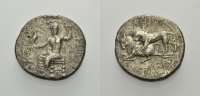 KILIKIEN AR Stater TARSOS: MAZAIOS