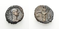 ÄGYPTEN Billon Tetradrachmon ALEXANDRIA: DIOCLETIANUS