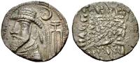 KÖNIGREICH ELYMAIS Billon- Tetradrachmon ELYMAIS: KAMNASKIRES