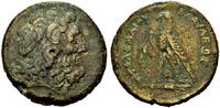 KÖNIGREICH DER PTOLEMAIER AE Grossbronze PTOLEMAIOS III. EUERGETES