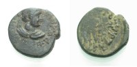 PERSIEN AE Bronze KUSAN: KUJULA KADPHISES